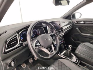 VOLKSWAGEN T-Roc 1.5 TSI ACT R-Line 7
