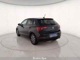 VOLKSWAGEN Polo 1.0 Life 1