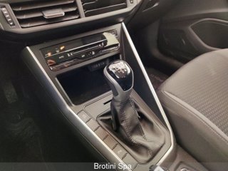 VOLKSWAGEN Polo 1.0 Life 10