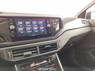 VOLKSWAGEN Polo 1.0 Life 11