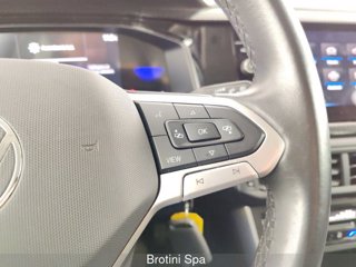 VOLKSWAGEN Polo 1.0 Life 12