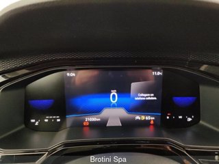 VOLKSWAGEN Polo 1.0 Life 14