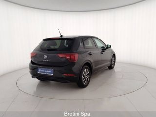 VOLKSWAGEN Polo 1.0 Life 2