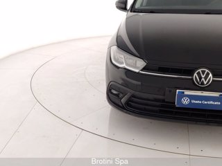 VOLKSWAGEN Polo 1.0 Life 4