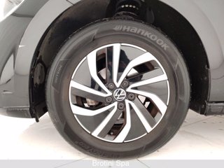 VOLKSWAGEN Polo 1.0 Life 5