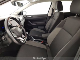 VOLKSWAGEN Polo 1.0 Life 6