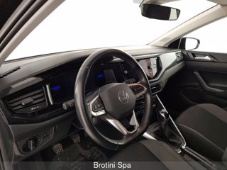 VOLKSWAGEN Polo 1.0 Life 7