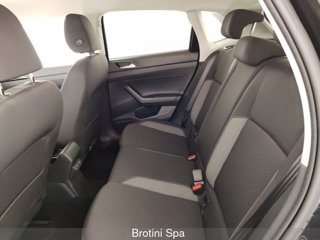 VOLKSWAGEN Polo 1.0 Life 9