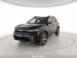 DACIA Duster ECO-G 100 CV Journey 0