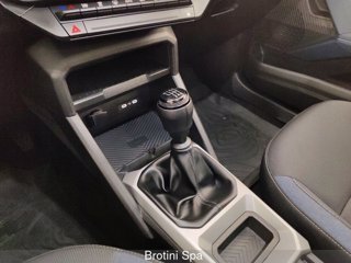 DACIA Duster ECO-G 100 CV Journey 10