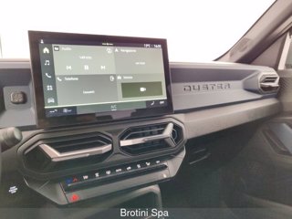 DACIA Duster ECO-G 100 CV Journey 11