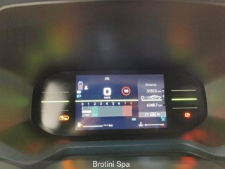 DACIA Duster ECO-G 100 CV Journey 14