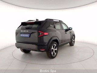 DACIA Duster ECO-G 100 CV Journey 2