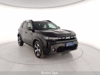 DACIA Duster ECO-G 100 CV Journey 3