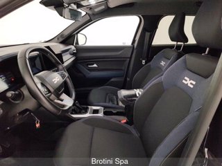 DACIA Duster ECO-G 100 CV Journey 6