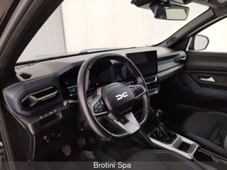 DACIA Duster ECO-G 100 CV Journey 7