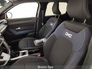 DACIA Duster ECO-G 100 CV Journey 8