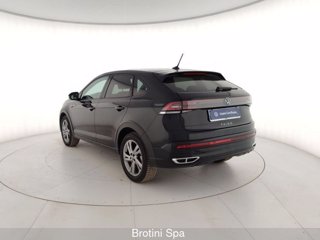 VOLKSWAGEN Taigo 1.0 TSI 110 CV R-Line 1