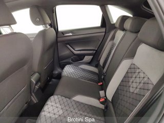 VOLKSWAGEN Taigo 1.0 TSI 110 CV R-Line 10