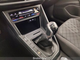 VOLKSWAGEN Taigo 1.0 TSI 110 CV R-Line 11