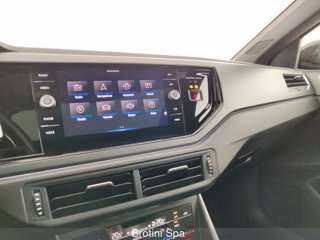 VOLKSWAGEN Taigo 1.0 TSI 110 CV R-Line 12