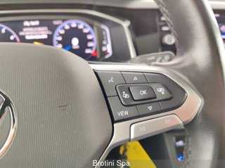 VOLKSWAGEN Taigo 1.0 TSI 110 CV R-Line 13