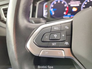 VOLKSWAGEN Taigo 1.0 TSI 110 CV R-Line 14