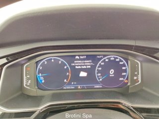 VOLKSWAGEN Taigo 1.0 TSI 110 CV R-Line 15