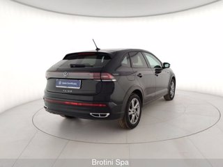 VOLKSWAGEN Taigo 1.0 TSI 110 CV R-Line 2