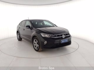 VOLKSWAGEN Taigo 1.0 TSI 110 CV R-Line 3