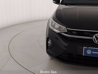 VOLKSWAGEN Taigo 1.0 TSI 110 CV R-Line 4