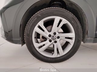 VOLKSWAGEN Taigo 1.0 TSI 110 CV R-Line 5