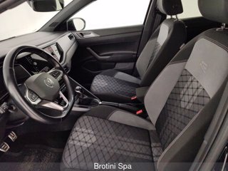 VOLKSWAGEN Taigo 1.0 TSI 110 CV R-Line 6