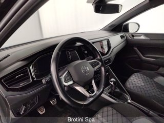 VOLKSWAGEN Taigo 1.0 TSI 110 CV R-Line 7