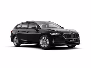 SKODA Superb 2.0 TDI DSG Wagon Selection 0