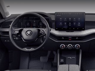 SKODA Superb 2.0 TDI DSG Wagon Selection 3