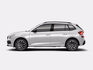 SKODA Kamiq 1.0 TSI 115 CV DSG Black Dots 1