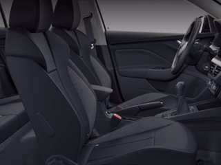 SKODA Kamiq 1.0 TSI 115 CV DSG Black Dots 4