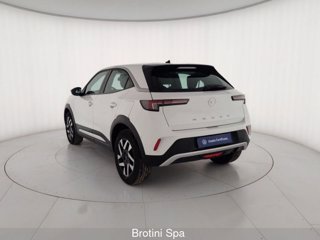 OPEL Mokka 1.2 Turbo Elegance 1