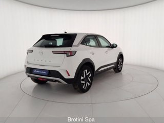 OPEL Mokka 1.2 Turbo Elegance 2