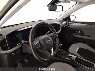 OPEL Mokka 1.2 Turbo Elegance 7