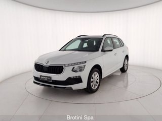 SKODA Kamiq 1.0 TSI Selection 0