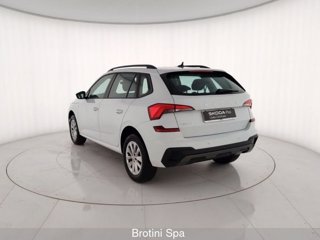 SKODA Kamiq 1.0 TSI Selection 1
