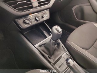 SKODA Kamiq 1.0 TSI Selection 10