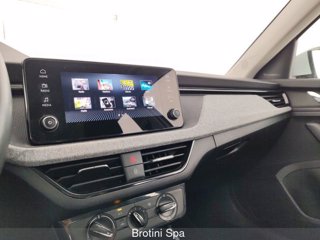 SKODA Kamiq 1.0 TSI Selection 11