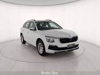 SKODA Kamiq 1.0 TSI Selection 3