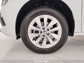 SKODA Kamiq 1.0 TSI Selection 4