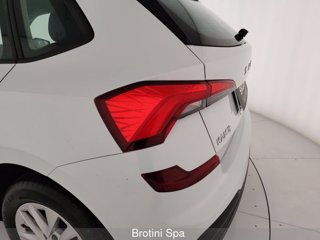 SKODA Kamiq 1.0 TSI Selection 5