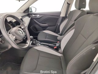 SKODA Kamiq 1.0 TSI Selection 6