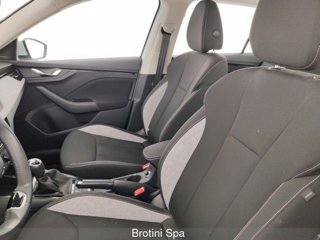 SKODA Kamiq 1.0 TSI Selection 8